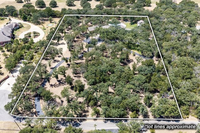 1011 Thornridge Court, Argyle, TX 76226
