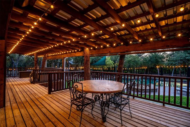 1011 Thornridge Court, Argyle, TX 76226