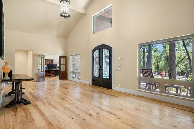 1011 Thornridge Court, Argyle, TX 76226