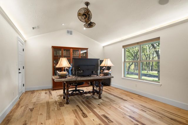 1011 Thornridge Court, Argyle, TX 76226