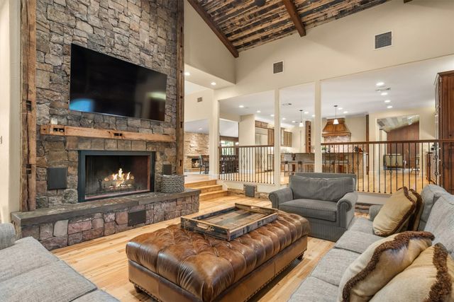 1011 Thornridge Court, Argyle, TX 76226