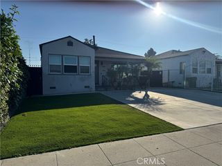 1126 E 106th, Los Angeles, CA 90002