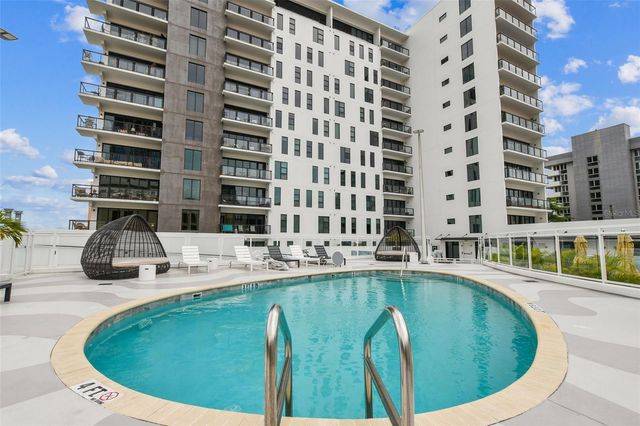 199 DALI BOULEVARD 607, St Petersburg, FL 33701