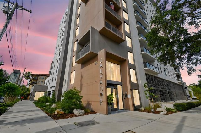 199 DALI BOULEVARD 607, St Petersburg, FL 33701