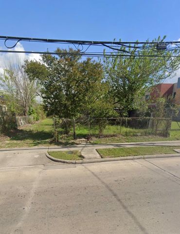 5303 Canal Street, Houston, TX 77011