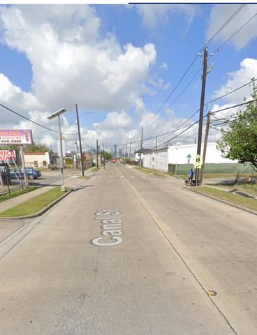 5303 Canal Street, Houston, TX 77011