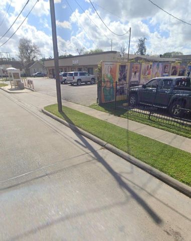 5303 Canal Street, Houston, TX 77011