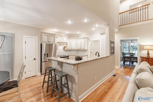 4305 Natchez Drive SE, Huntsville, AL 35801