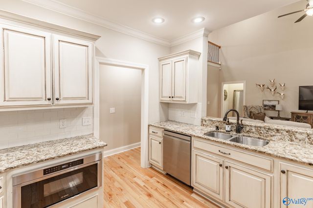 4305 Natchez Drive SE, Huntsville, AL 35801