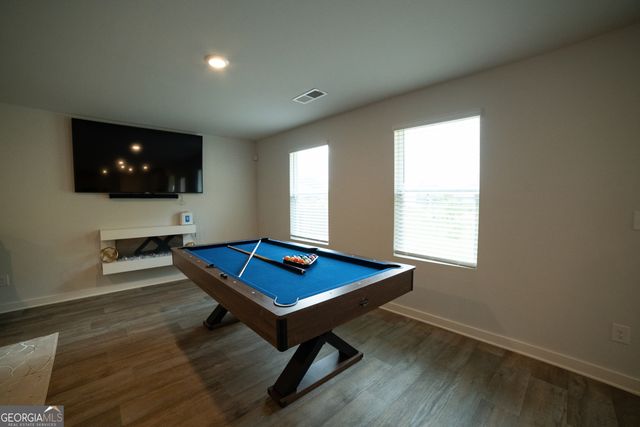 1193 Bluecoat Circle, Hampton, GA 30228