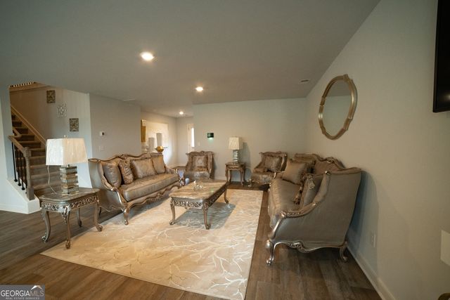 1193 Bluecoat Circle, Hampton, GA 30228