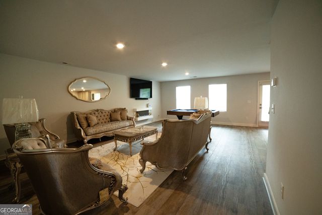1193 Bluecoat Circle, Hampton, GA 30228
