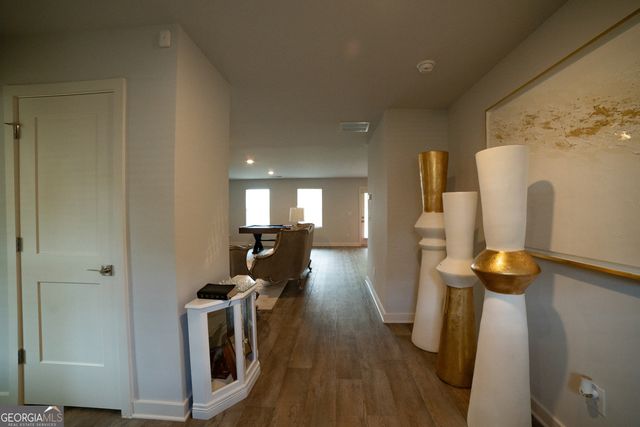 1193 Bluecoat Circle, Hampton, GA 30228