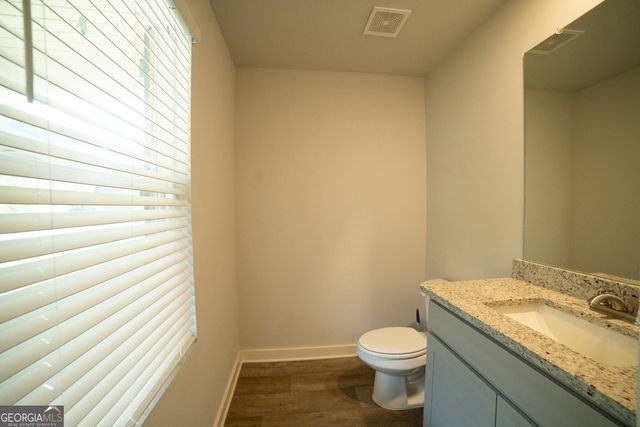 1193 Bluecoat Circle, Hampton, GA 30228
