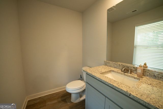 1193 Bluecoat Circle, Hampton, GA 30228