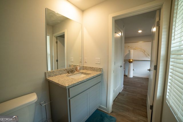 1193 Bluecoat Circle, Hampton, GA 30228