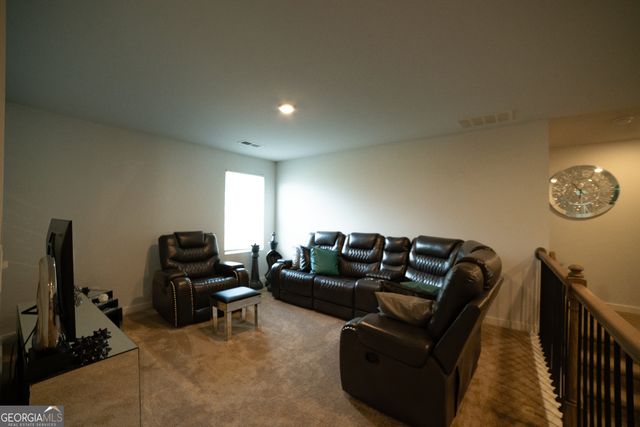 1193 Bluecoat Circle, Hampton, GA 30228