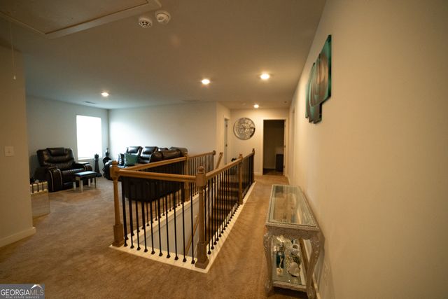 1193 Bluecoat Circle, Hampton, GA 30228
