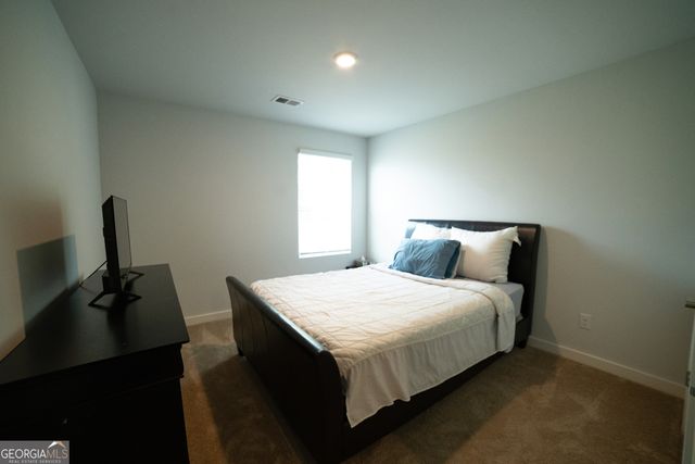 1193 Bluecoat Circle, Hampton, GA 30228