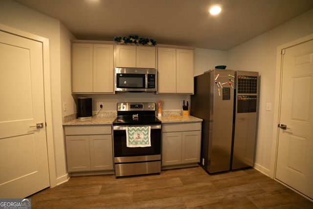 1193 Bluecoat Circle, Hampton, GA 30228