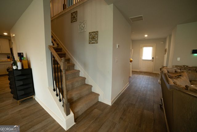 1193 Bluecoat Circle, Hampton, GA 30228