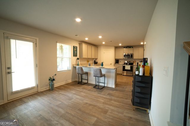 1193 Bluecoat Circle, Hampton, GA 30228