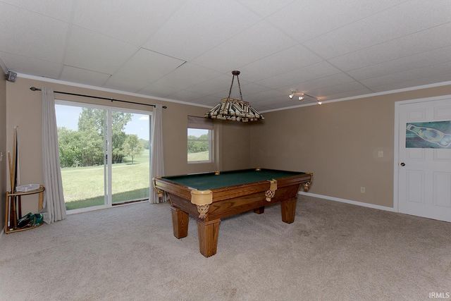 2712 E 400 N, Huntington, IN 46750