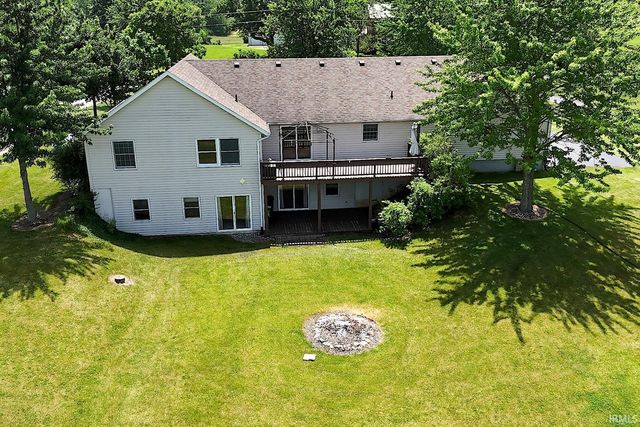2712 E 400 N, Huntington, IN 46750