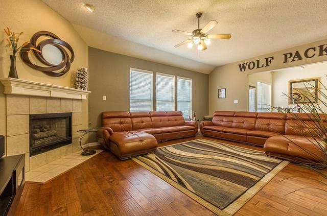 8412 Muirwood Trail, Fort Worth, TX 76137