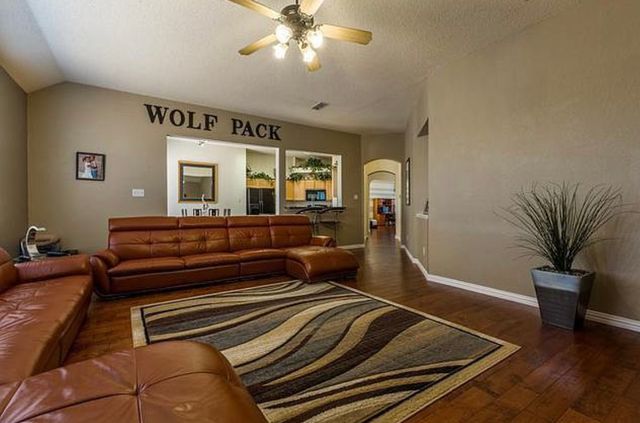 8412 Muirwood Trail, Fort Worth, TX 76137