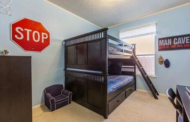 8412 Muirwood Trail, Fort Worth, TX 76137