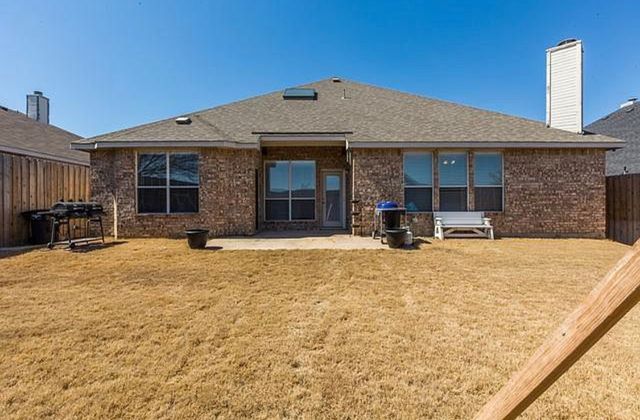8412 Muirwood Trail, Fort Worth, TX 76137