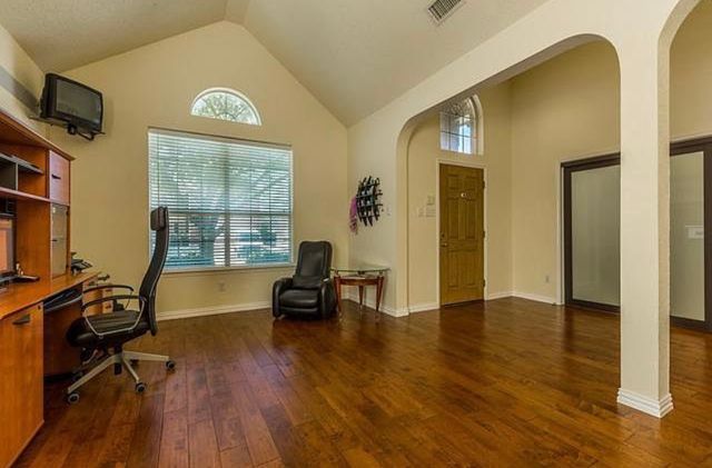 8412 Muirwood Trail, Fort Worth, TX 76137