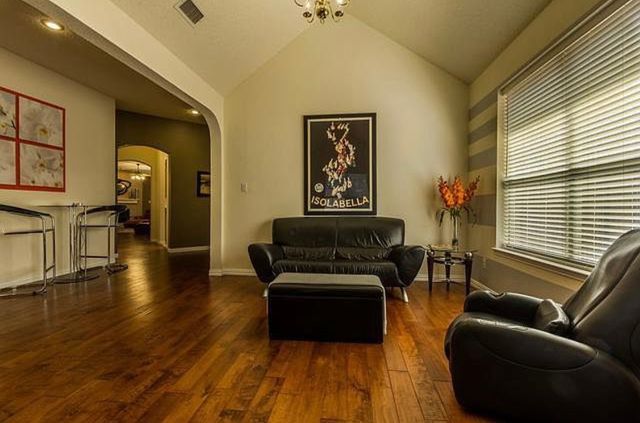 8412 Muirwood Trail, Fort Worth, TX 76137