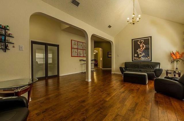 8412 Muirwood Trail, Fort Worth, TX 76137