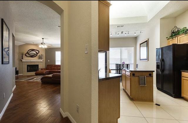 8412 Muirwood Trail, Fort Worth, TX 76137