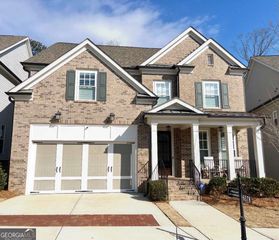 6578 Creekview Circle, Johns Creek, GA 30097