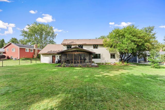 7730 Countryside Drive, Bloomington, MN 55438