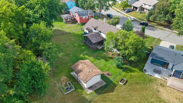 7730 Countryside Drive, Bloomington, MN 55438