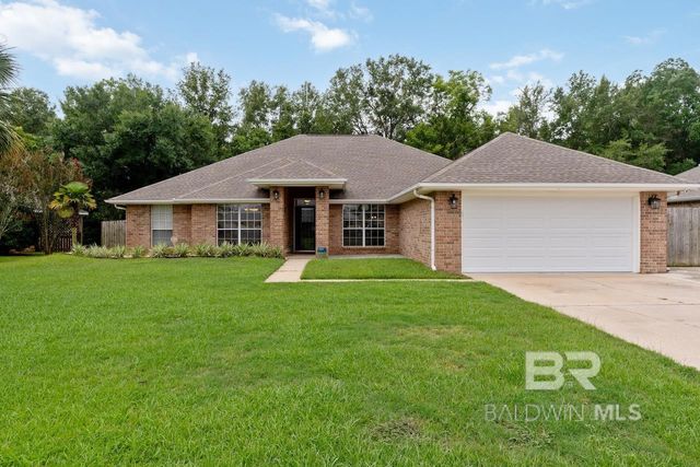 157 Pemberton Loop, Fairhope, AL 36532