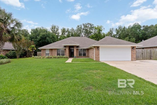 157 Pemberton Loop, Fairhope, AL 36532