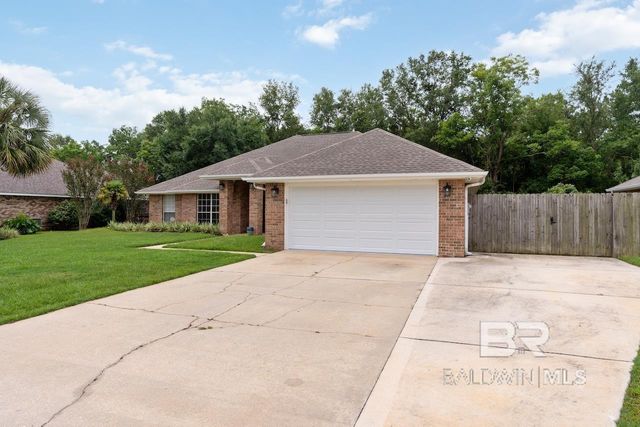 157 Pemberton Loop, Fairhope, AL 36532