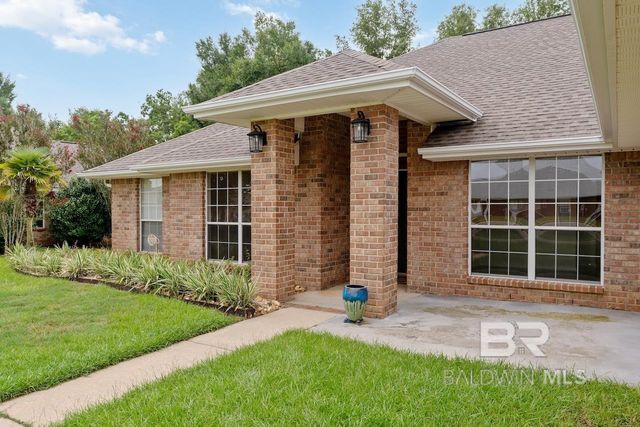 157 Pemberton Loop, Fairhope, AL 36532