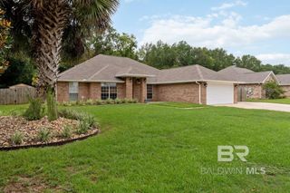 157 Pemberton Loop, Fairhope, AL 36532