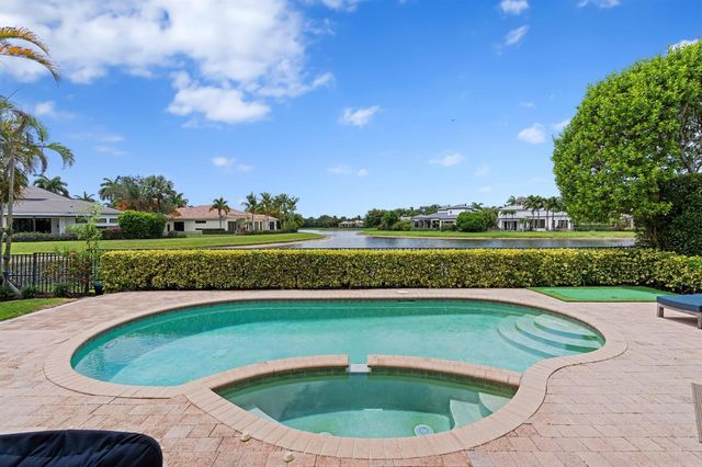 357 Vizcaya Drive, Palm Beach Gardens, FL 33418