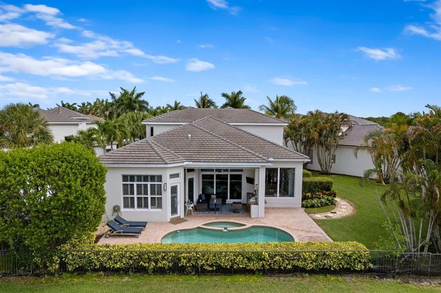 357 Vizcaya Drive, Palm Beach Gardens, FL 33418