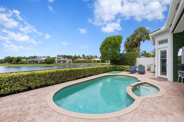 357 Vizcaya Drive, Palm Beach Gardens, FL 33418