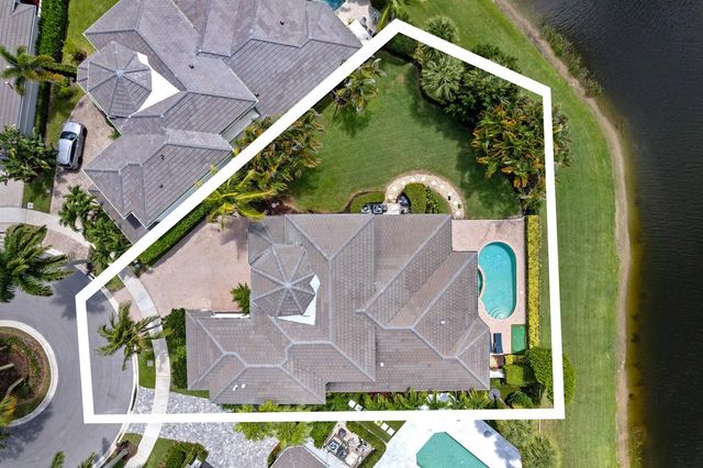 357 Vizcaya Drive, Palm Beach Gardens, FL 33418