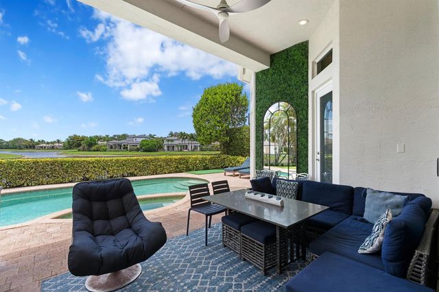 357 Vizcaya Drive, Palm Beach Gardens, FL 33418