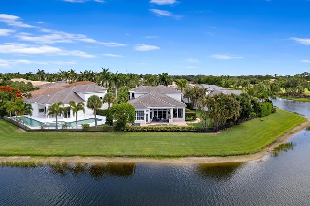 357 Vizcaya Drive, Palm Beach Gardens, FL 33418